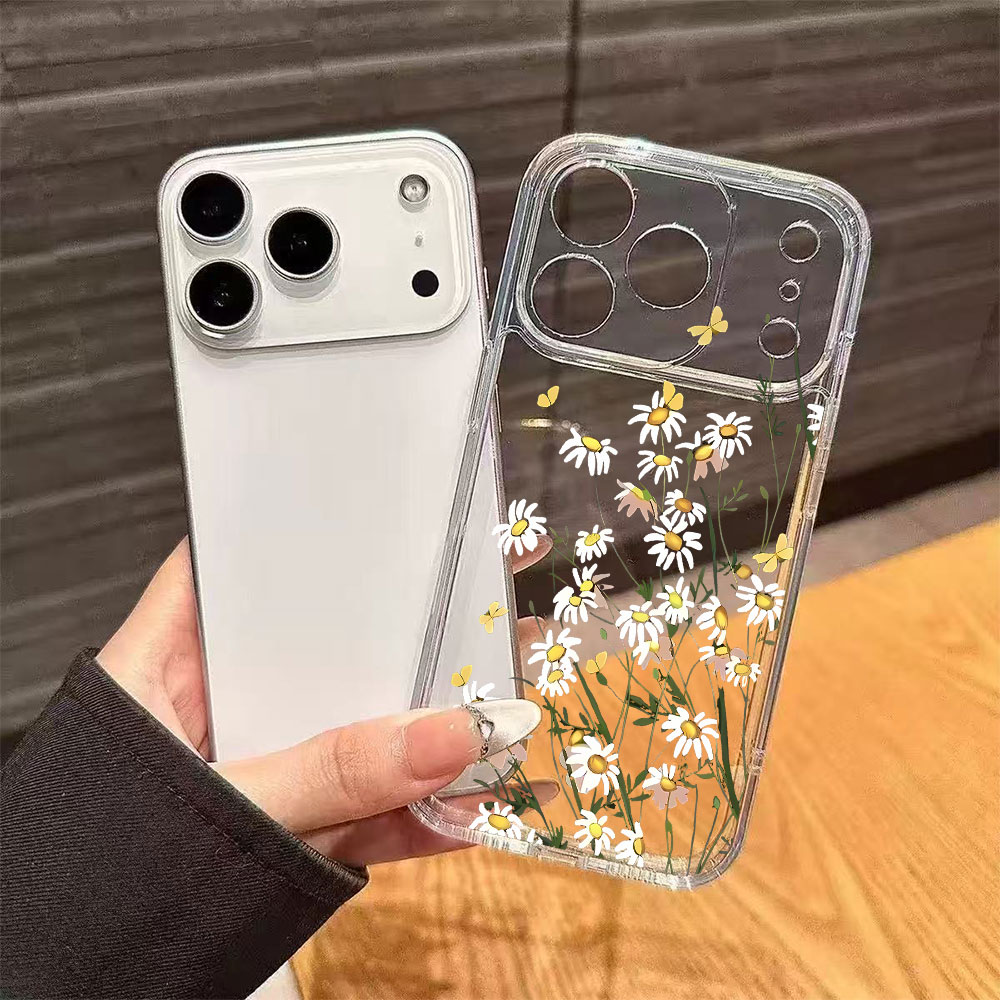 Neue Daisy Handyhülle für iPho – Phone Cases Iphone 16 Pro Bewertung und Preis