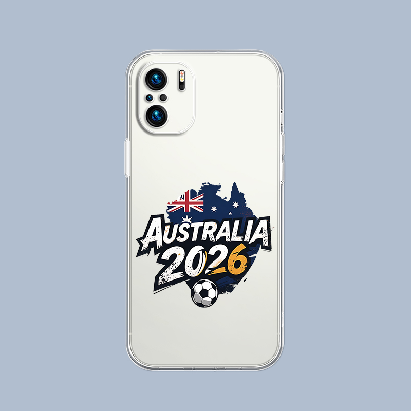 Australien Fußball Erste 2026  – Phone Cases Australia Bewertung und Preis