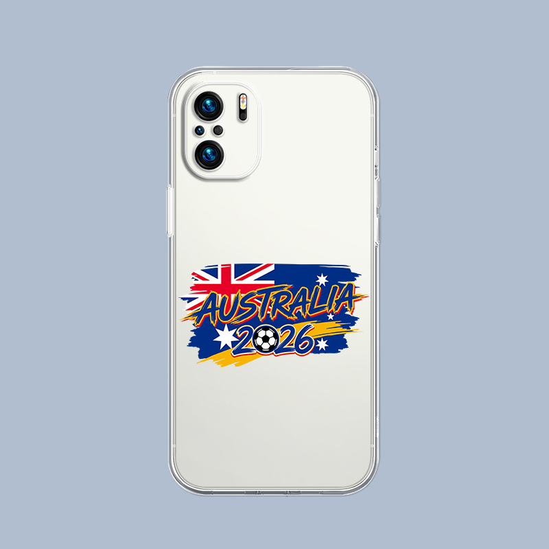 Australien Fußball Erste 2026  – Phone Cases Australia Bewertung und Preis