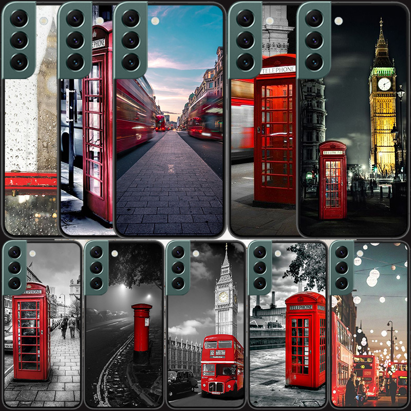 London Bus England Telefon Tel – Phone Cases London Bewertung und Preis