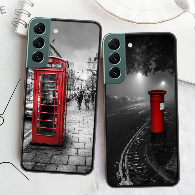 London Bus England Telefon Tel – Phone Cases London Bewertung und Preis