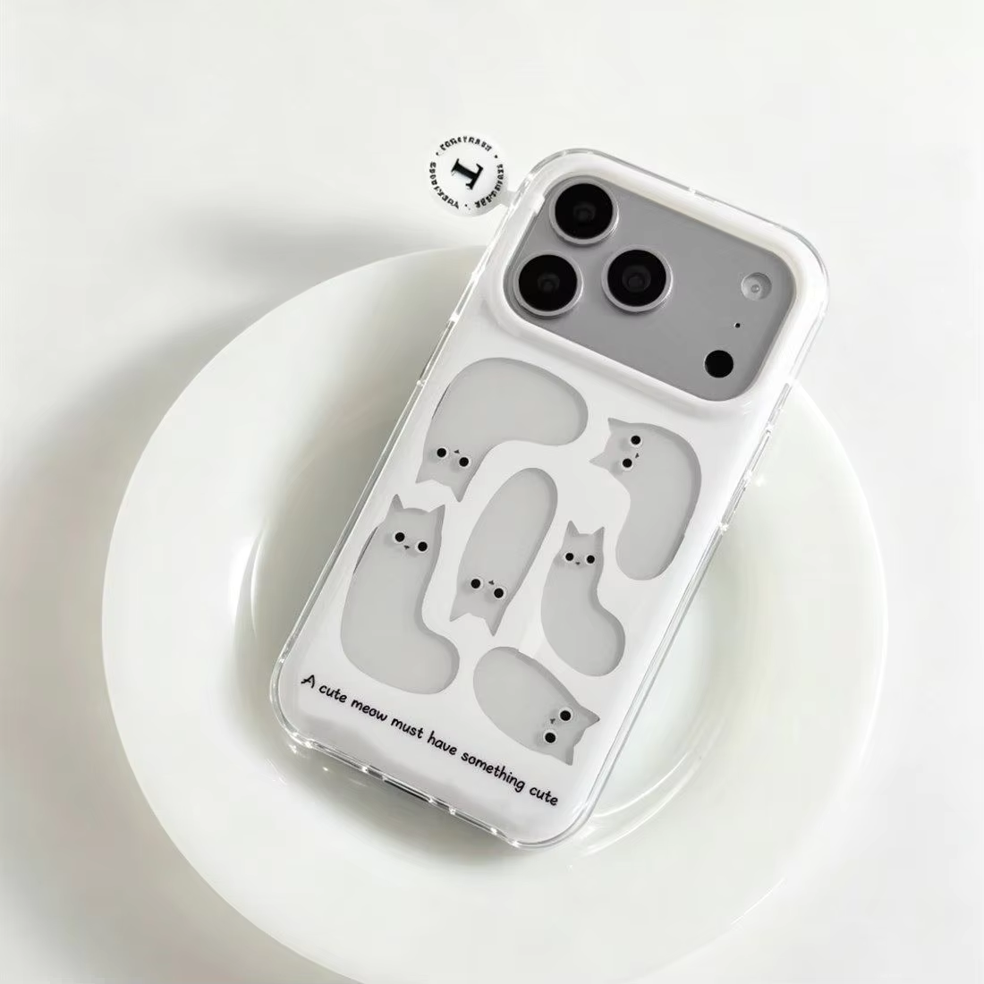Koreanische INS Niedliche Ausg – Phone Cases Korean Bewertung und Preis