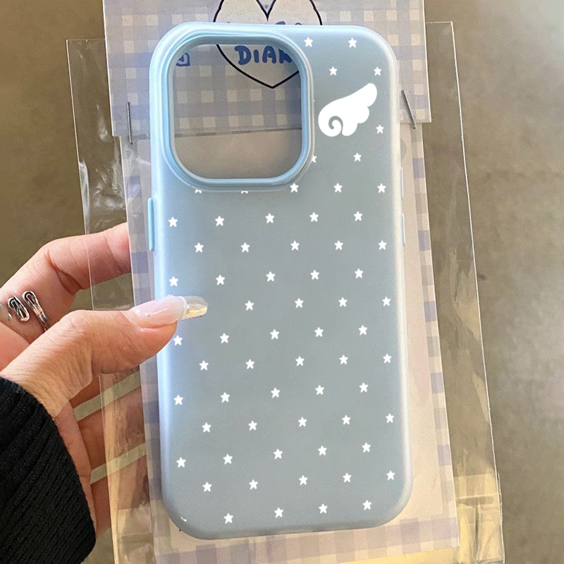 Koreanische Niedliche Ästhetik – Phone Cases Korean Bewertung und Preis