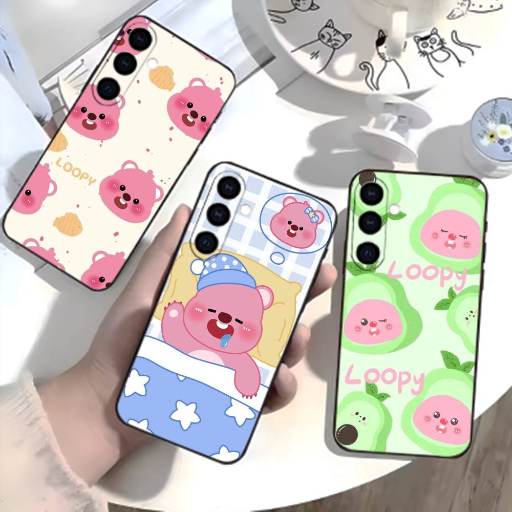 Niedliche Cartoon-M-loopy-Hand – Phone Cases Loopy Bewertung und Preis