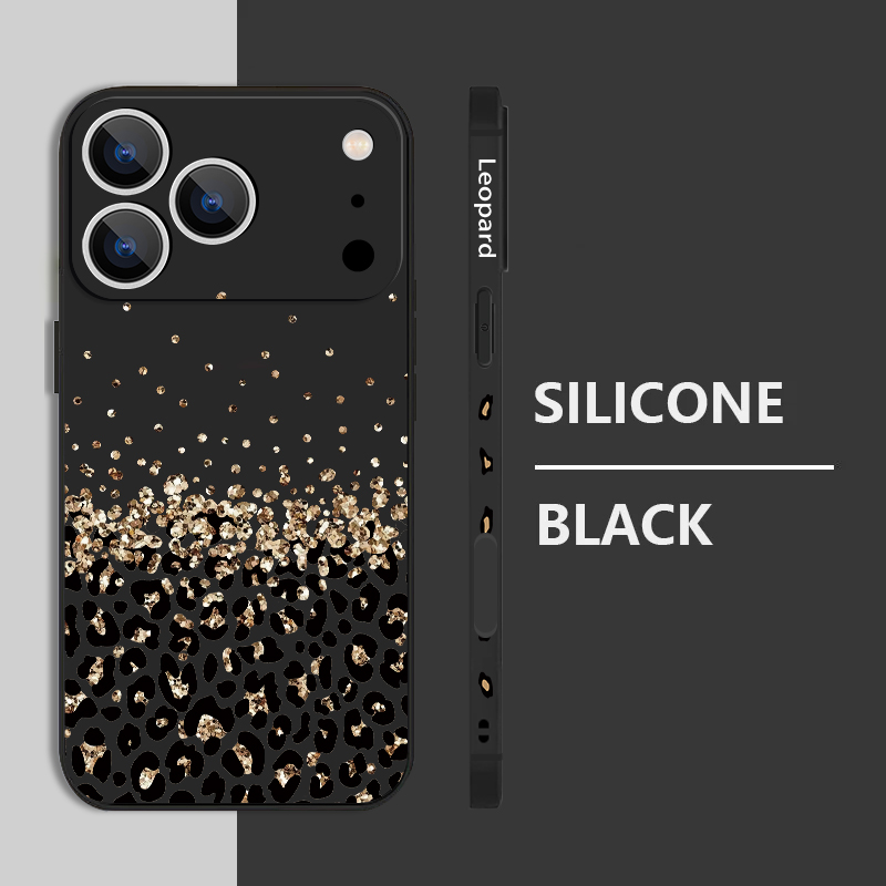 Leopardenmuster-Schlüsselband- – Phone Cases Unique Bewertung und Preis