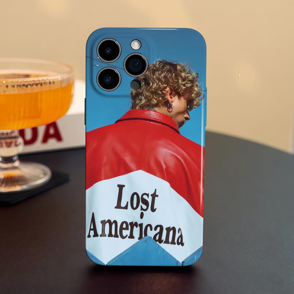 M-MGK verloren Laincia Handyhü – Phone Cases Iphone 16 Pro Bewertung und Preis