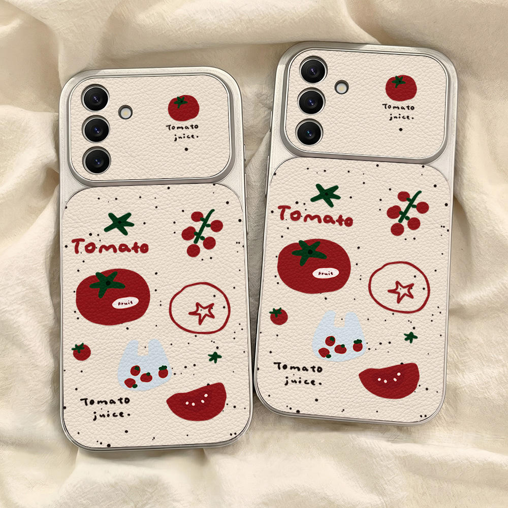 Koreanische Cartoon-Frucht-Han – Phone Cases Korean Bewertung und Preis