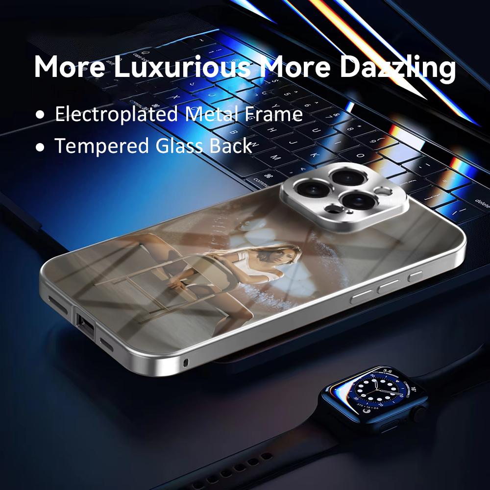 Singer T-Tate McRae Handyhülle – Phone Cases Iphone 16 Pro Bewertung und Preis
