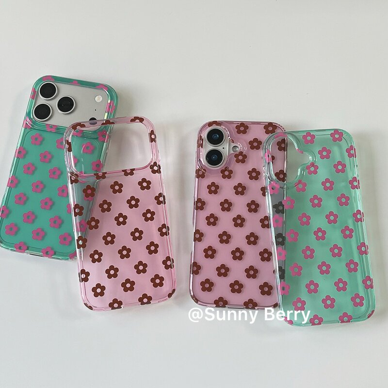 Koreanische Ins Advanced Somme – Phone Cases Korean Bewertung und Preis