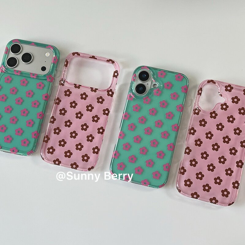 Koreanische Ins Advanced Somme – Phone Cases Korean Bewertung und Preis