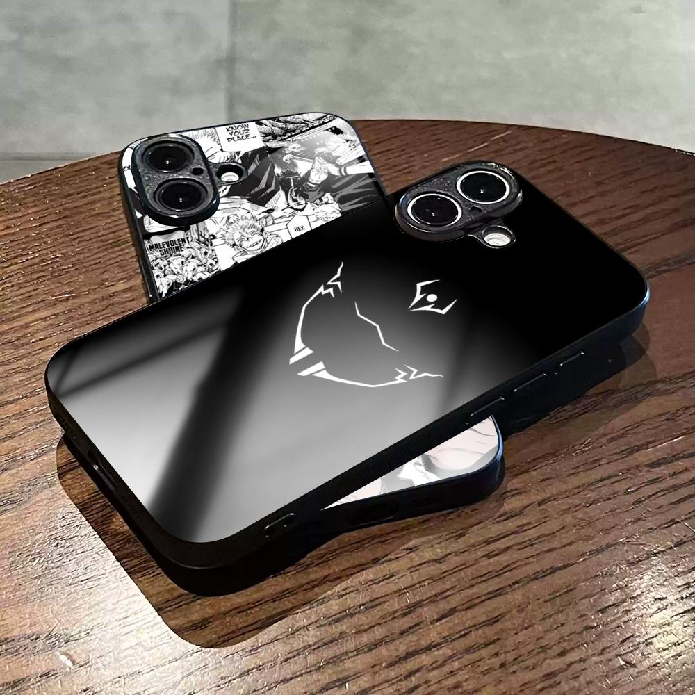 Sukuna coole Anime Japan Mann  – Phone Cases Men Bewertung und Preis