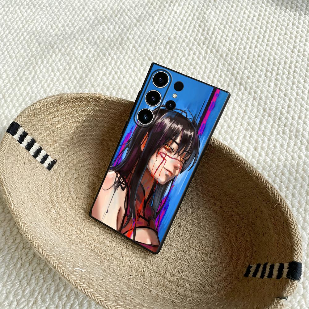 Chainsaw Man Asa Mitaka Handyh – Phone Cases Men Bewertung und Preis