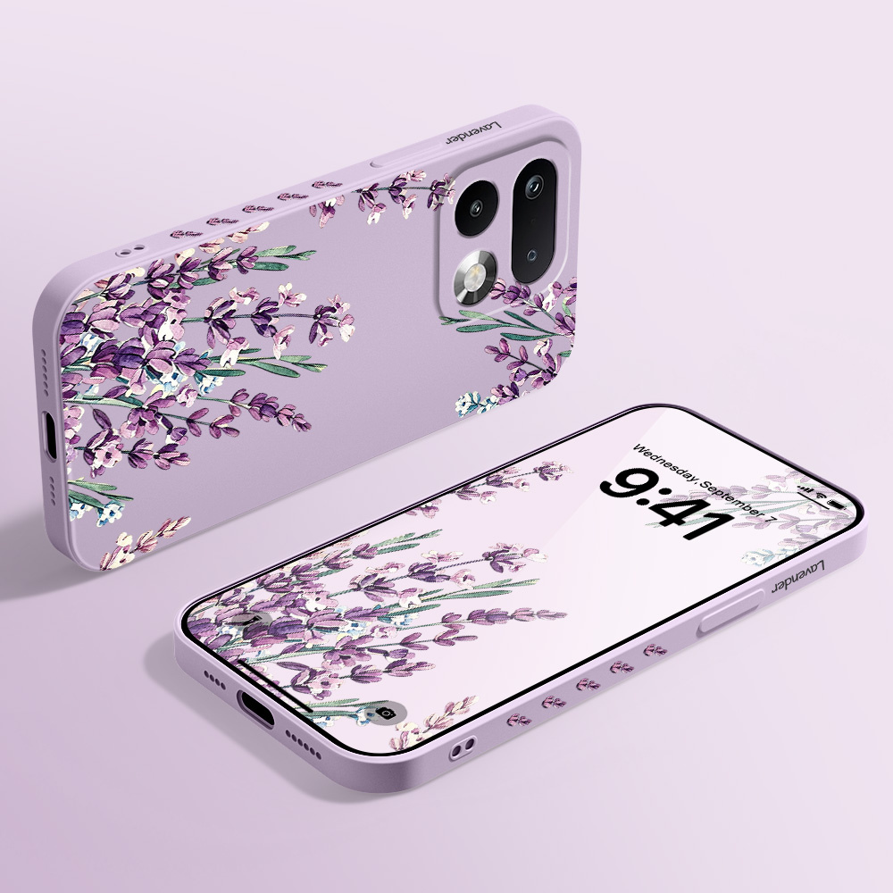 Lavendelzweig Handyhülle für O – Phone Cases Iphone 11 Bewertung und Preis