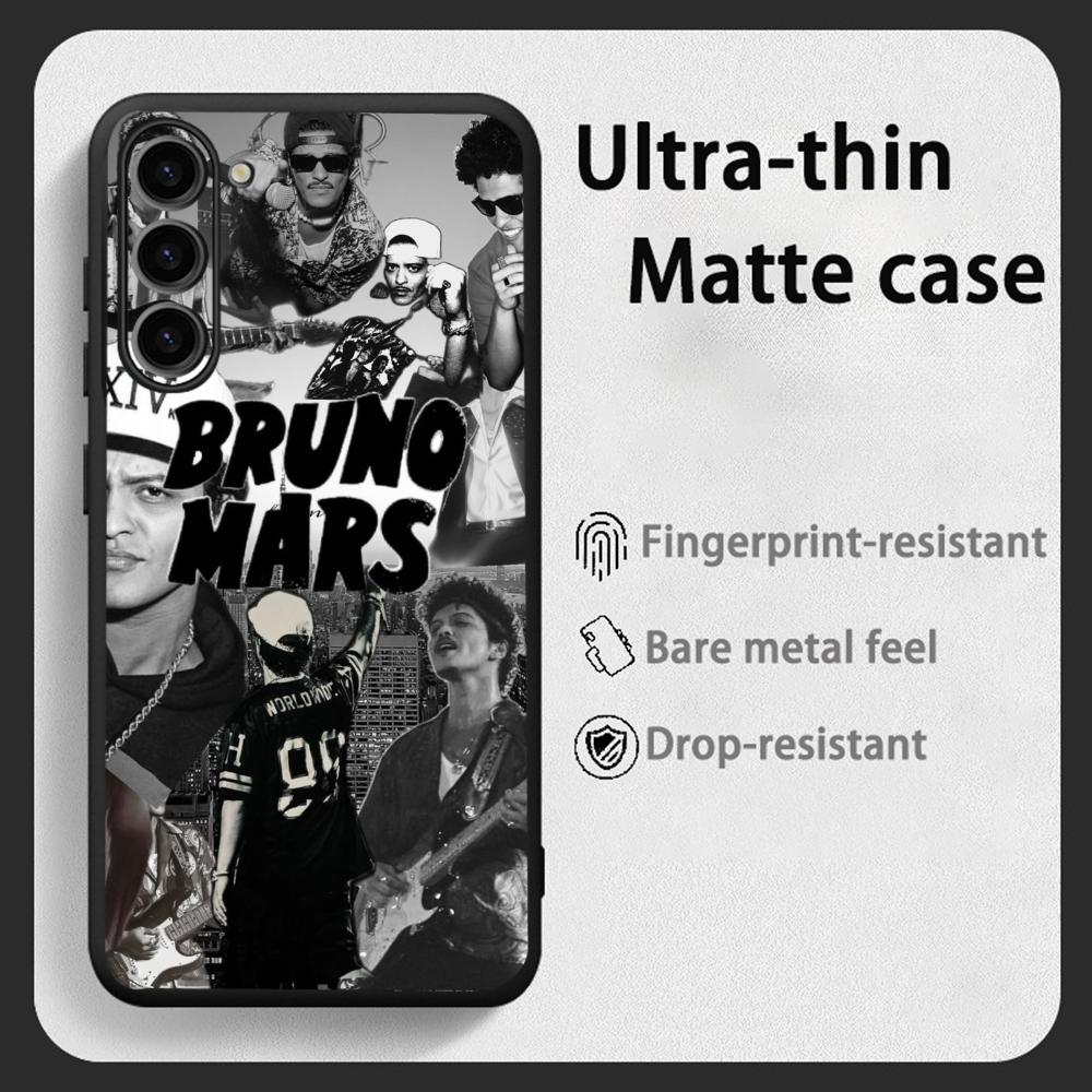 Bru-no Cool Man Poster Handyhü – Phone Cases Men Bewertung und Preis