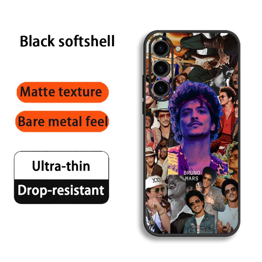 Bru-no Cool Man Poster Handyhü – Phone Cases Men Bewertung und Preis