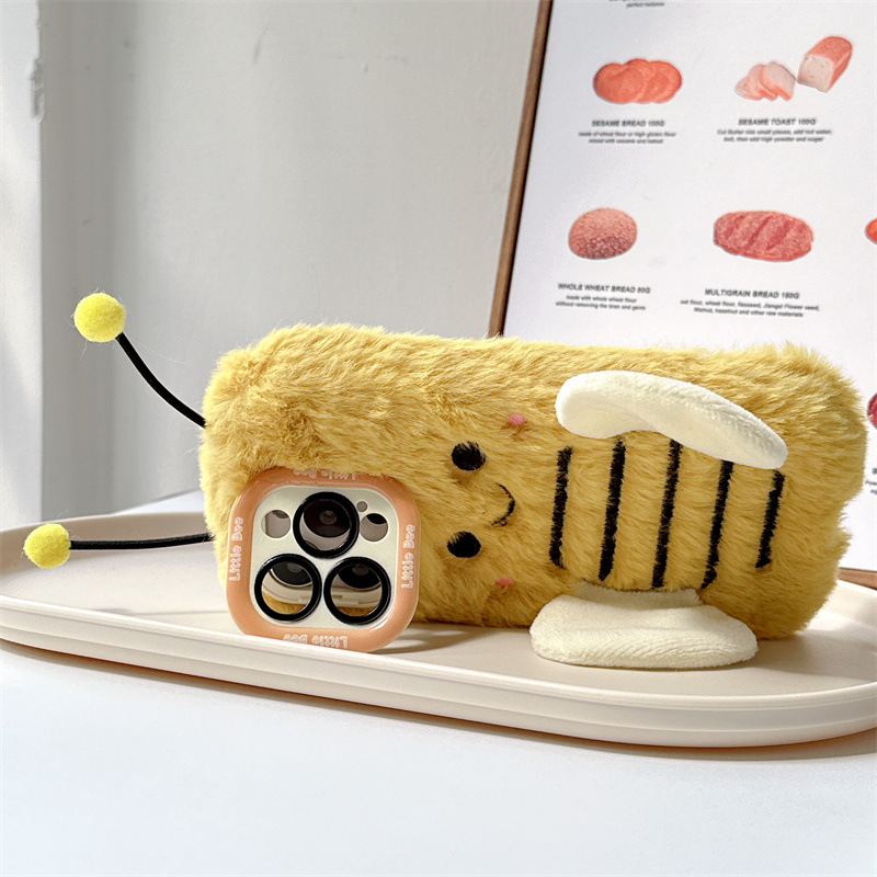 Koreanische Flauschige Pelz Pl – Phone Cases Korean Bewertung und Preis