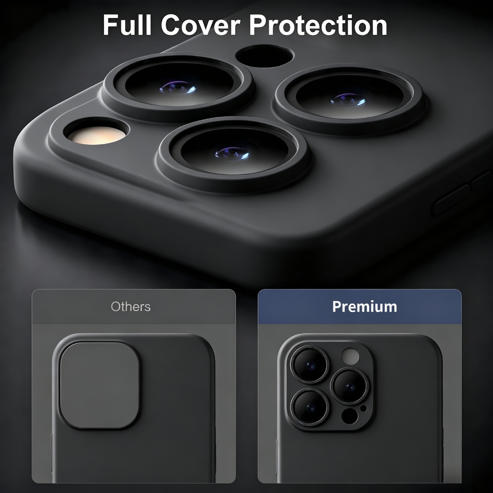 Handyhülle für iPhone17 16 16e – Phone Cases Men Bewertung und Preis