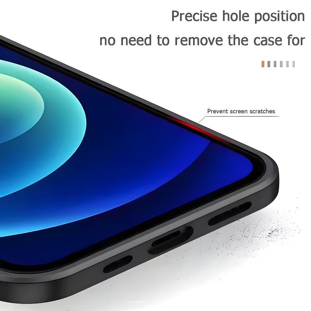 Handyhülle für iPhone17 16 16e – Phone Cases Men Bewertung und Preis