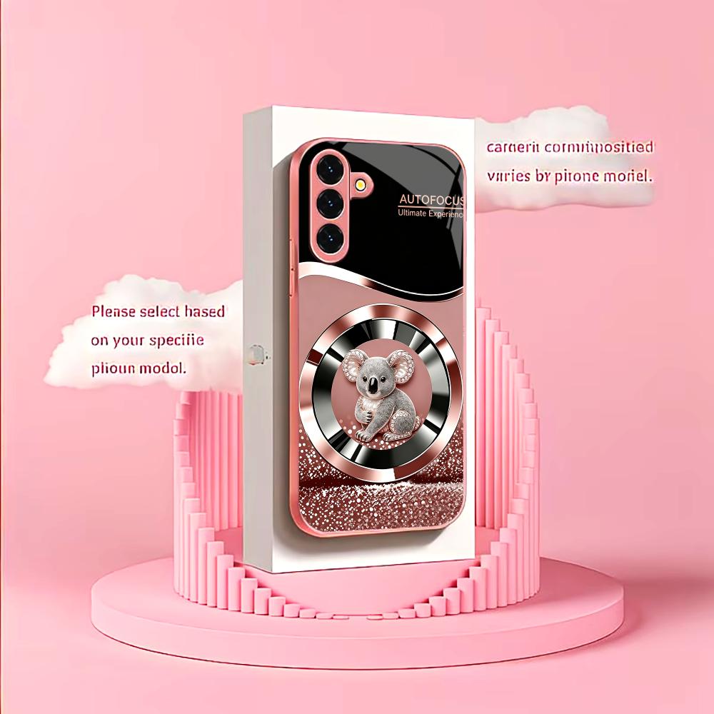 Entzückender Koala aus Austral – Phone Cases Australia Bewertung und Preis