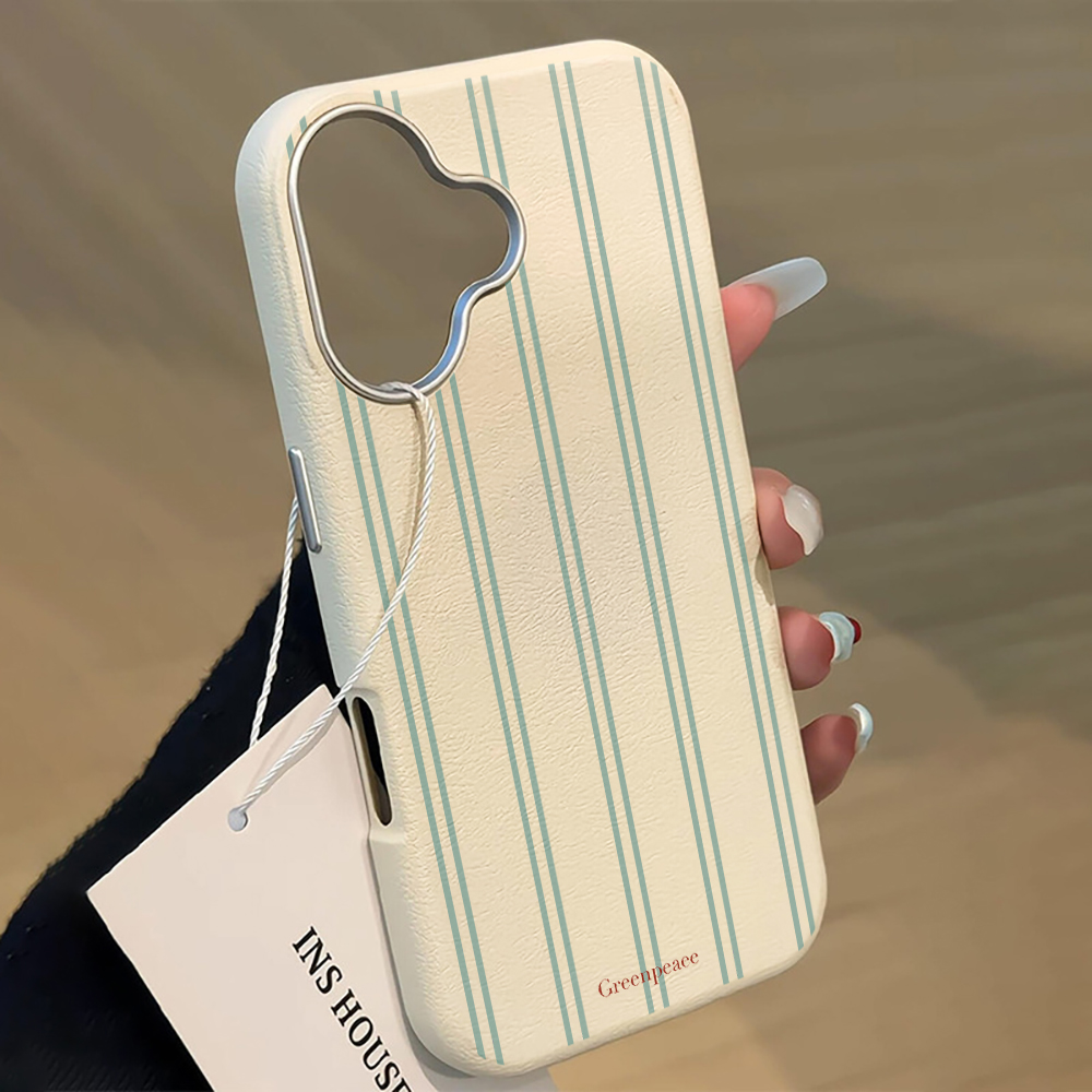 Green Line Fashion TPU Handyhü – Phone Cases Unique Bewertung und Preis