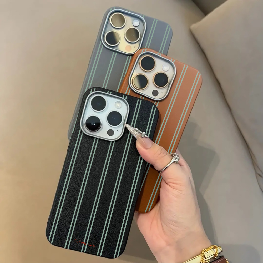 Green Line Fashion TPU Handyhü – Phone Cases Unique Bewertung und Preis