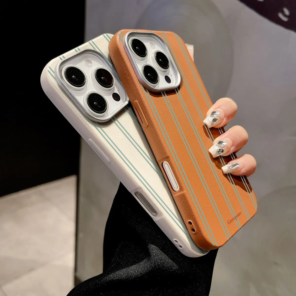 Green Line Fashion TPU Handyhü – Phone Cases Unique Bewertung und Preis