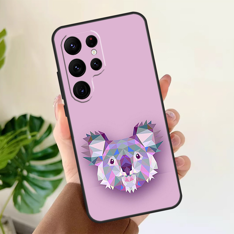 Niedliche Australien-Koala-Kun – Phone Cases Australia Bewertung und Preis