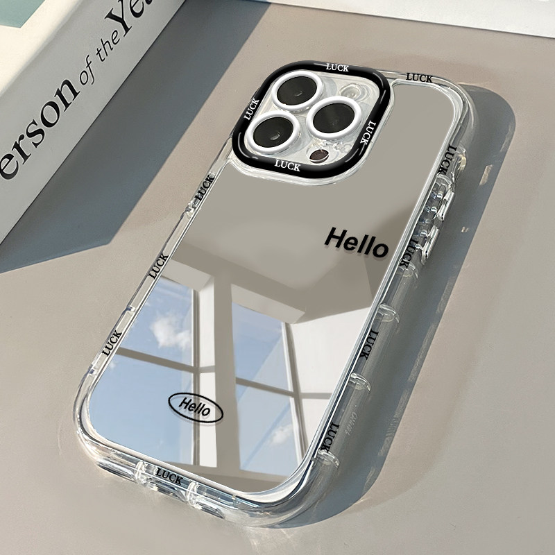 Simple Makes People Happy Lett – Phone Cases Websites Bewertung und Preis