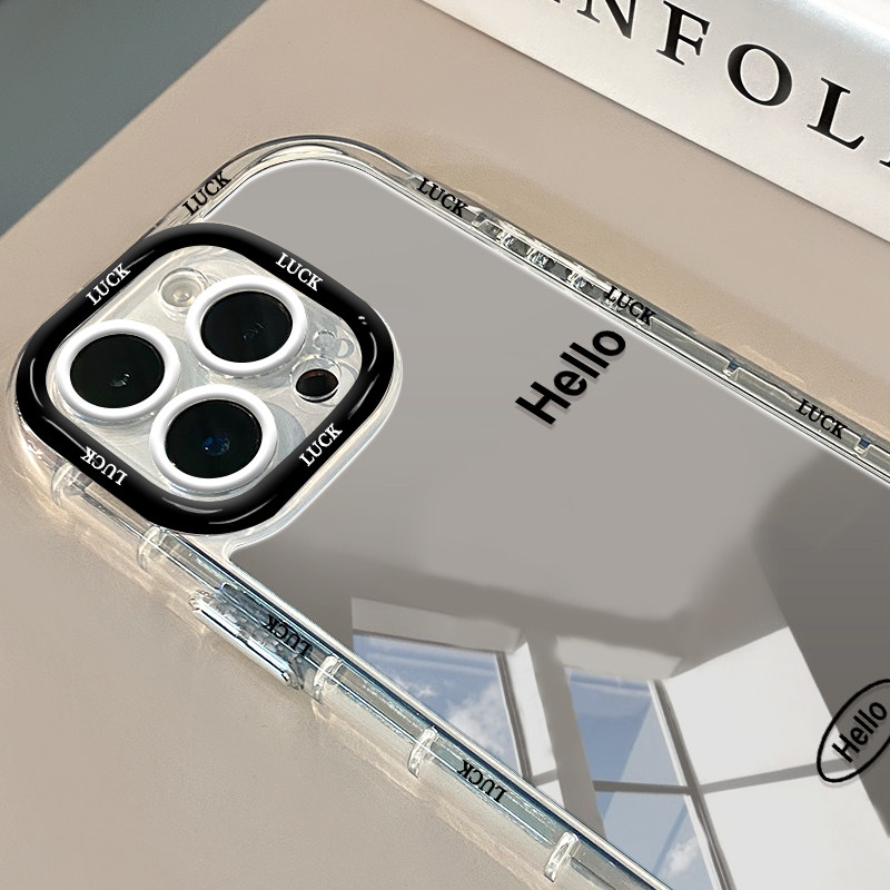 Simple Makes People Happy Lett – Phone Cases Websites Bewertung und Preis