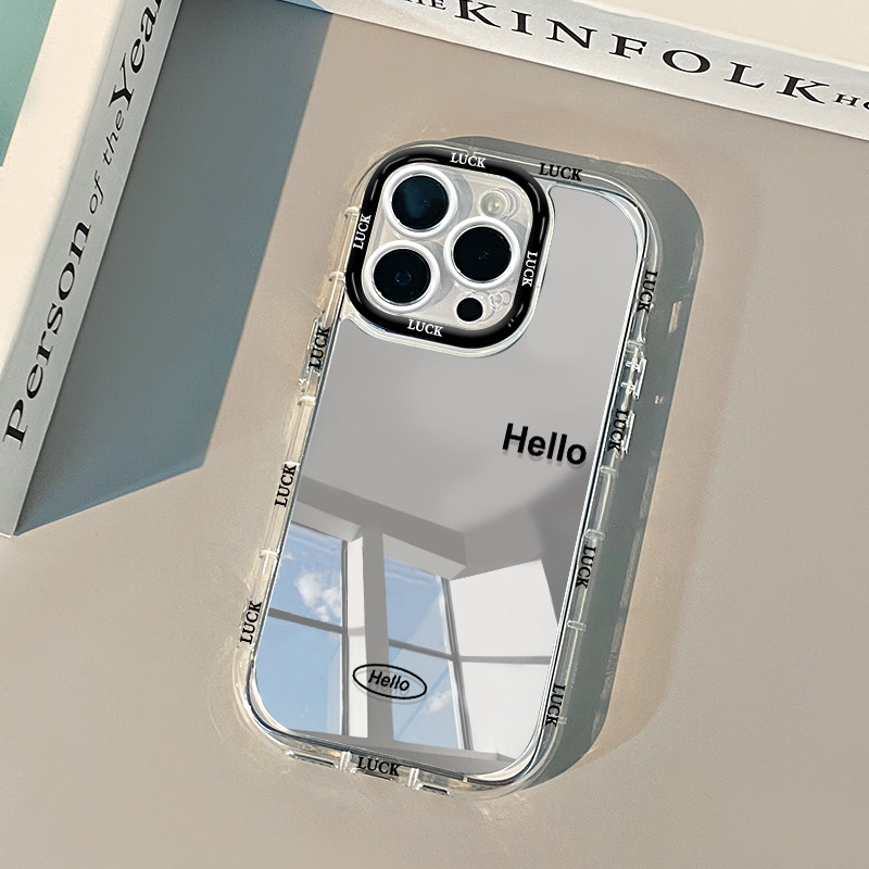 Simple Makes People Happy Lett – Phone Cases Websites Bewertung und Preis