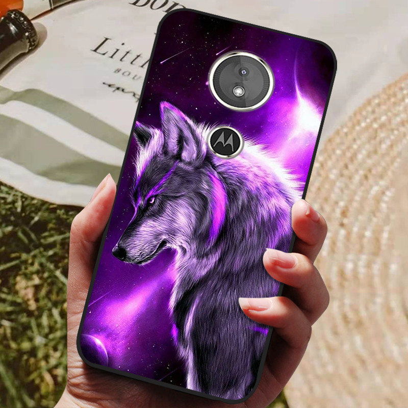 Für Moto G7 Play Hülle Silikon – Phone Cases On Sale Bewertung und Preis
