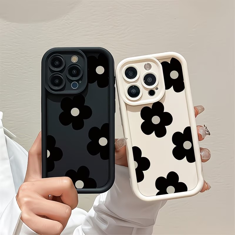 Stoßfeste Sky Eye Schutzhülle  – Phone Cases Pink Bewertung und Preis