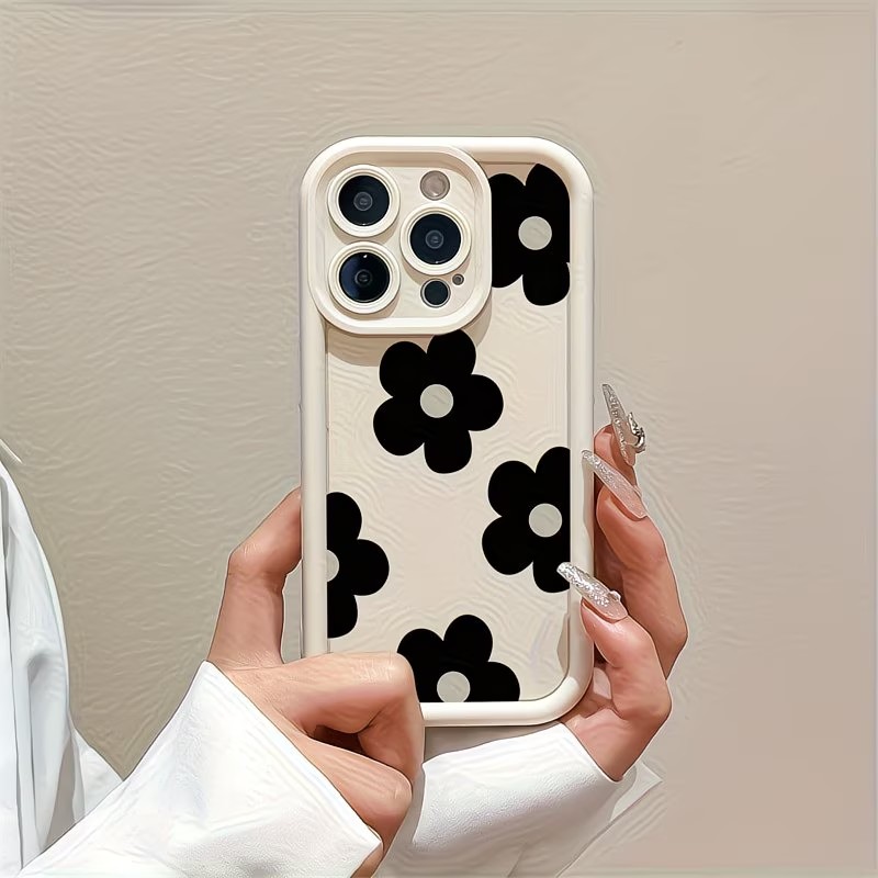 Stoßfeste Sky Eye Schutzhülle  – Phone Cases Pink Bewertung und Preis