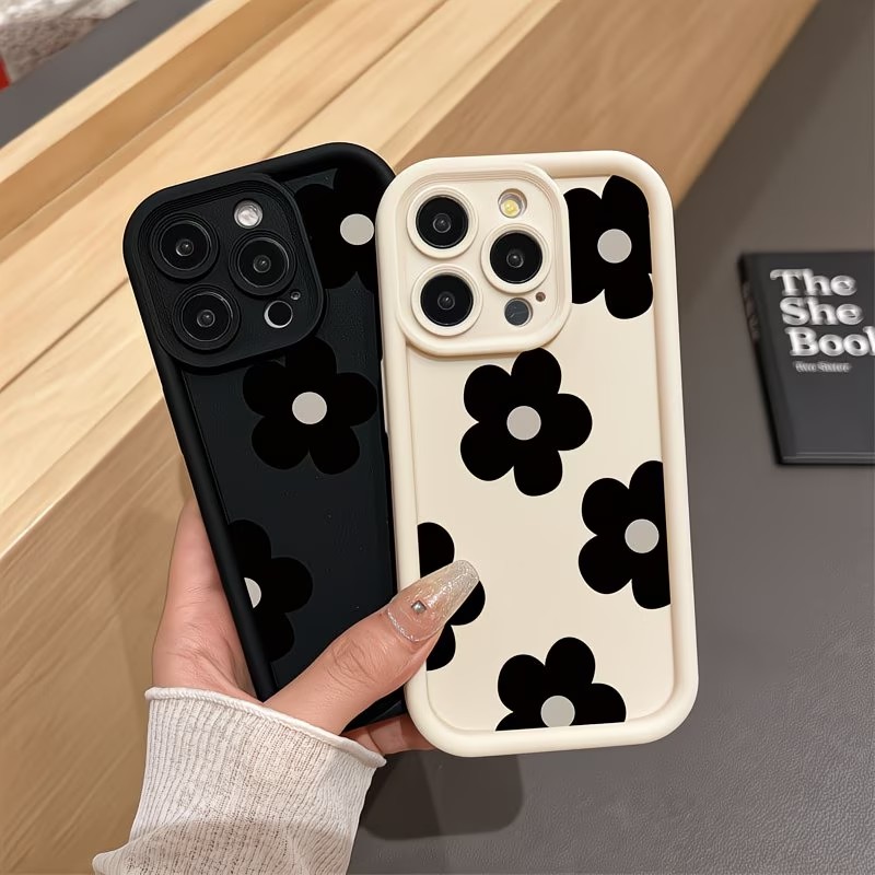 Stoßfeste Sky Eye Schutzhülle  – Phone Cases Pink Bewertung und Preis