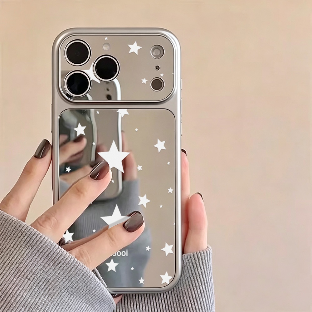 Koreanische INS-Schleifenspieg – Phone Cases Korean Bewertung und Preis