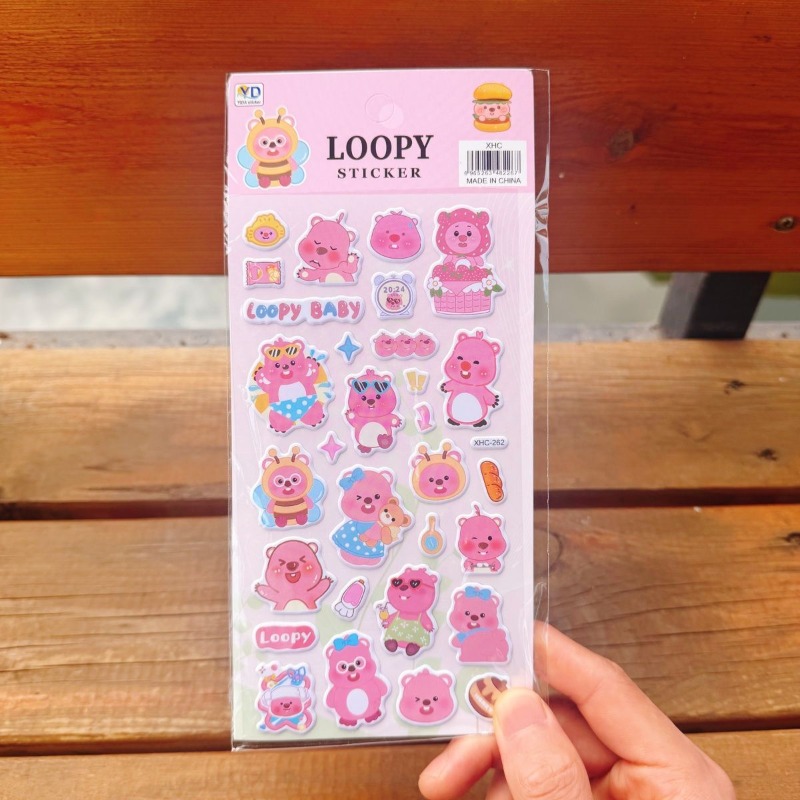 Neue Pororo Anime Niedliche Lo – Phone Cases Loopy Bewertung und Preis