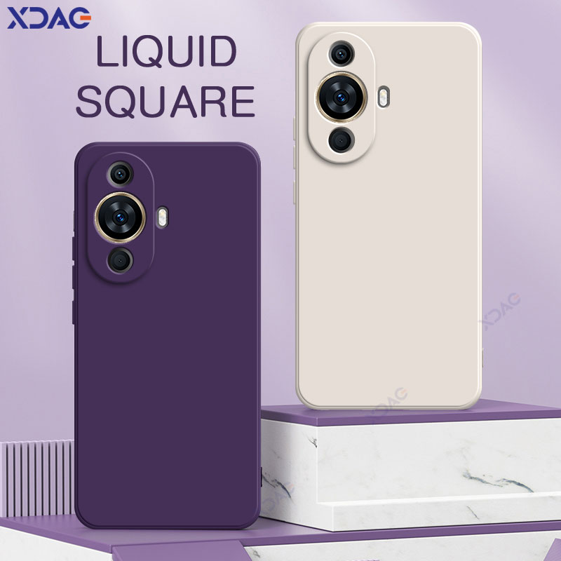 Handyhülle für Huawei Nova 12  – Phone Cases On Sale Bewertung und Preis