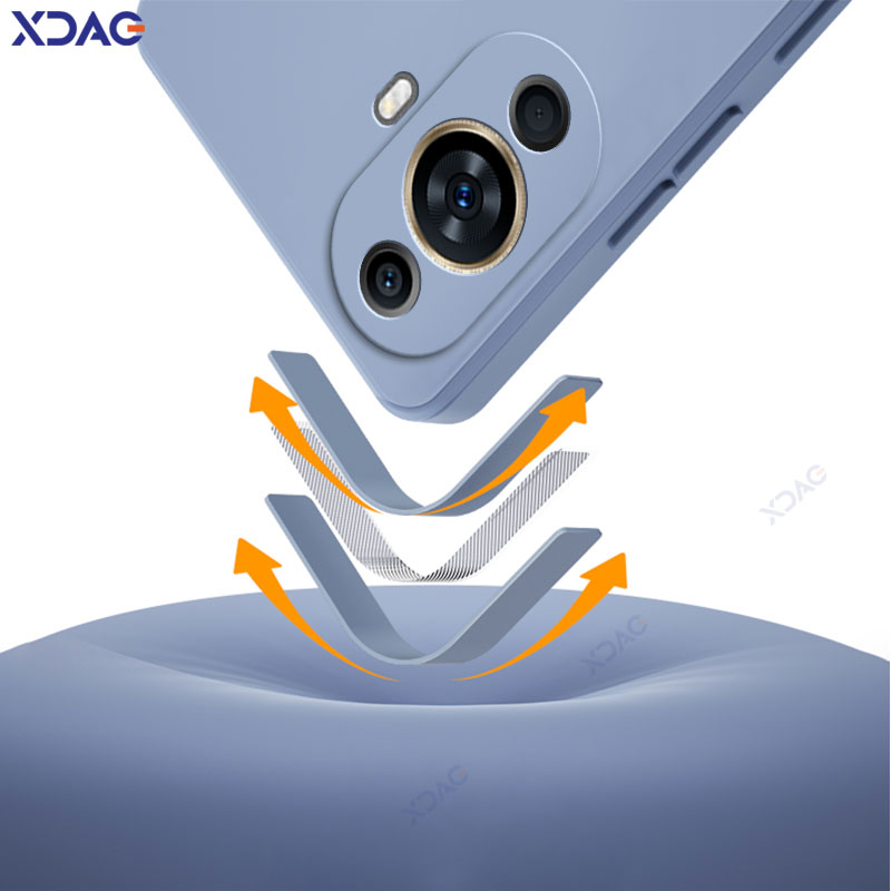 Handyhülle für Huawei Nova 12  – Phone Cases On Sale Bewertung und Preis