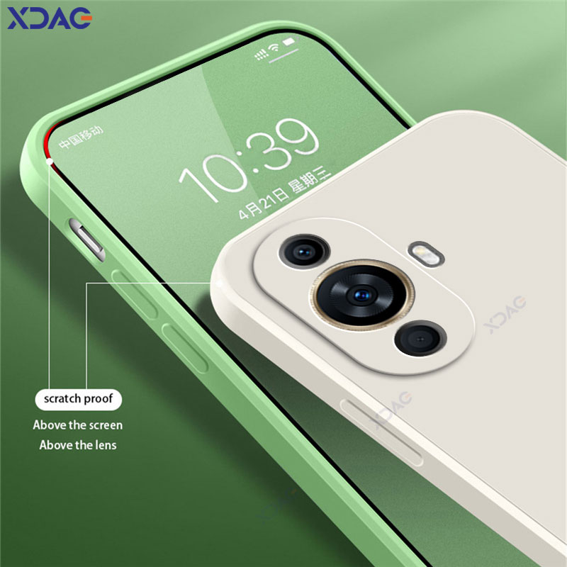 Handyhülle für Huawei Nova 12  – Phone Cases On Sale Bewertung und Preis