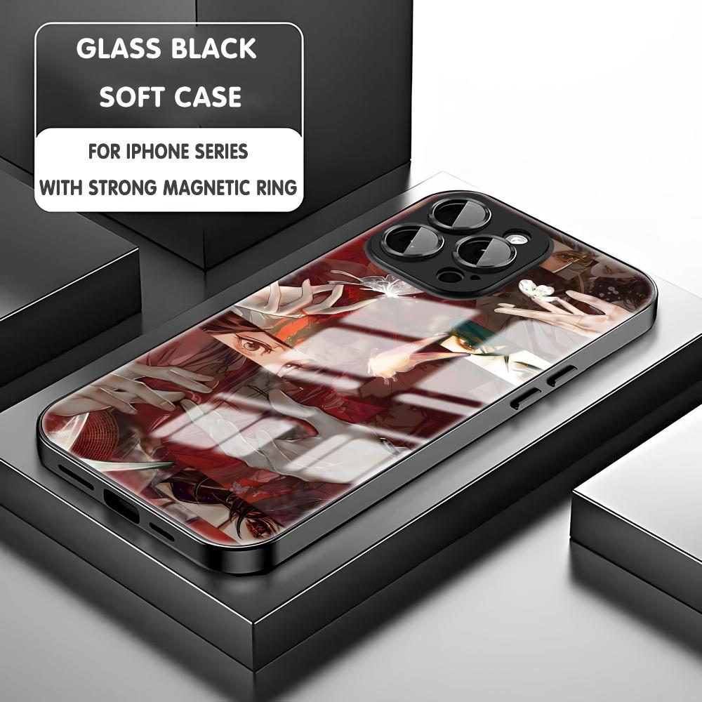 Hot Anime Heaven Official's Bl – Phone Cases Iphone 11 Bewertung und Preis