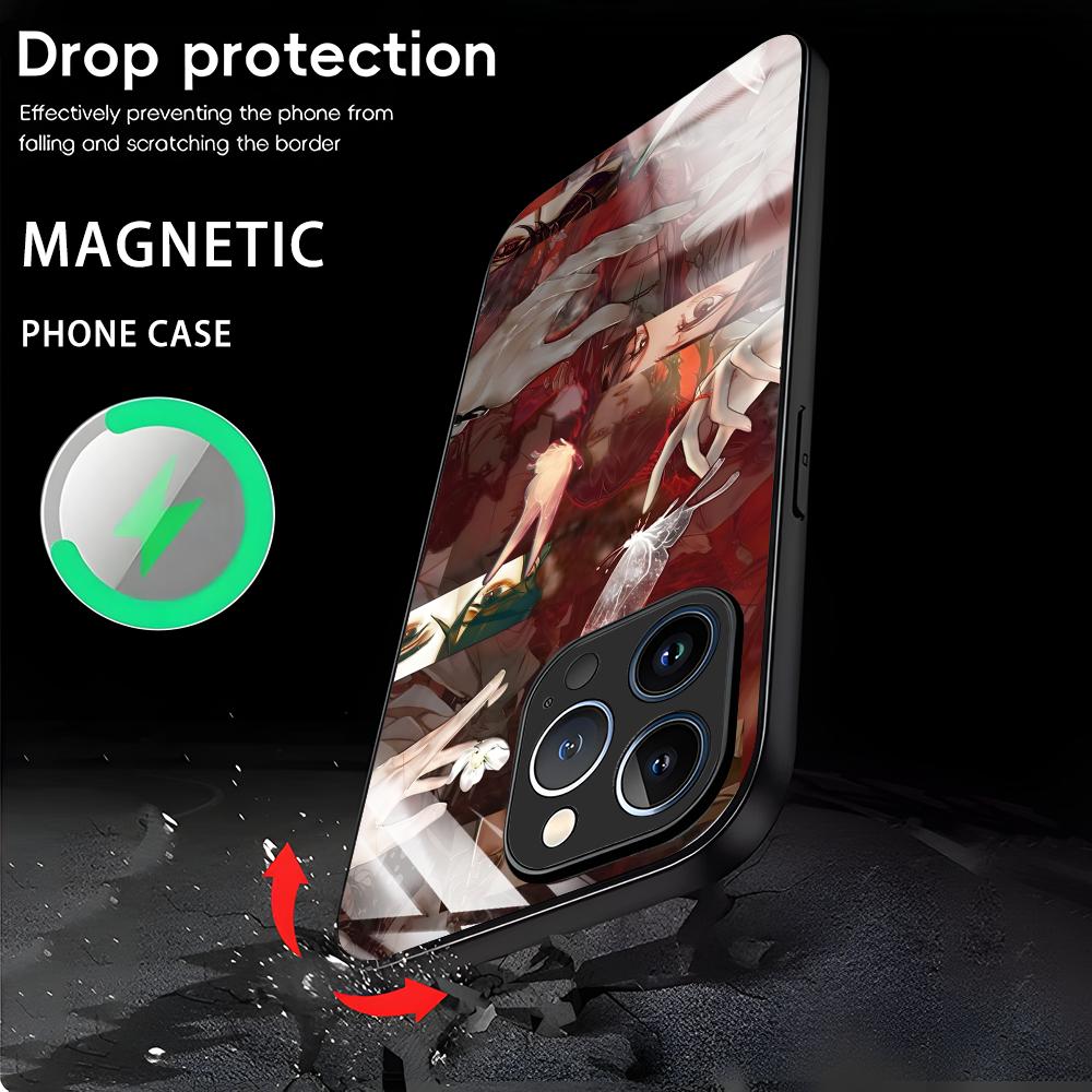 Hot Anime Heaven Official's Bl – Phone Cases Iphone 11 Bewertung und Preis