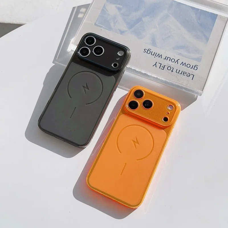 Stoßfeste, transparente Handyh – Phone Cases Loopy Bewertung und Preis