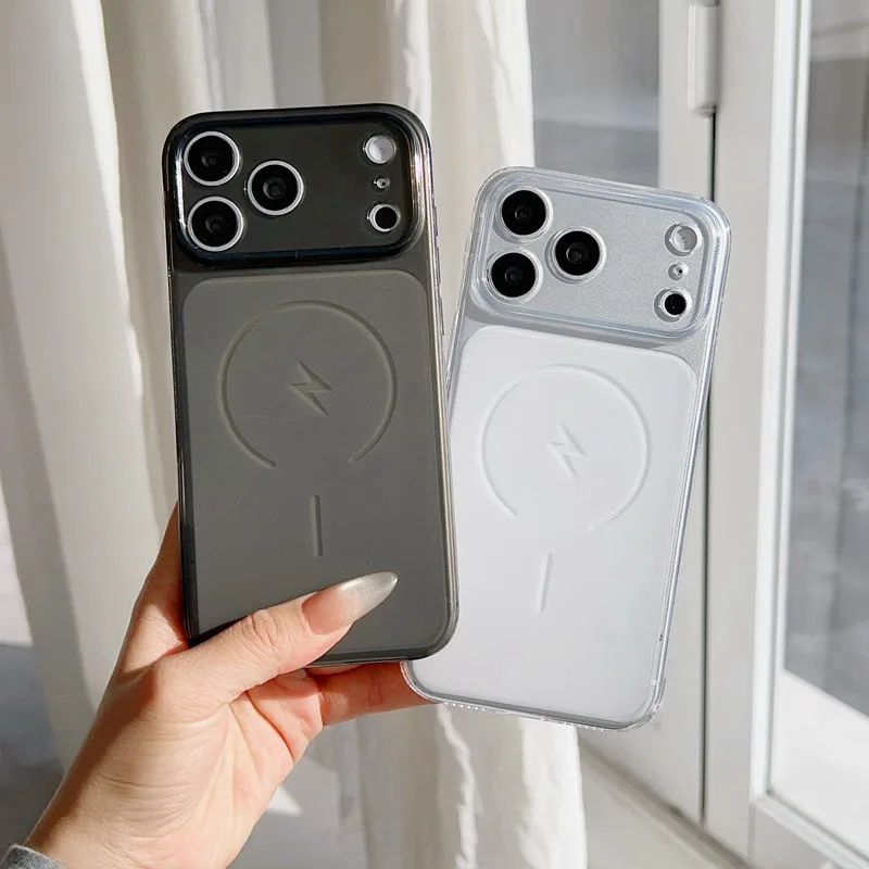 Stoßfeste, transparente Handyh – Phone Cases Loopy Bewertung und Preis