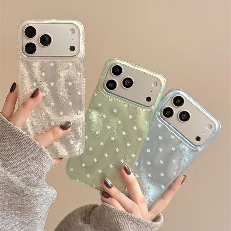 Koreanische Ins Grüne Hintergr – Phone Cases Korean Bewertung und Preis