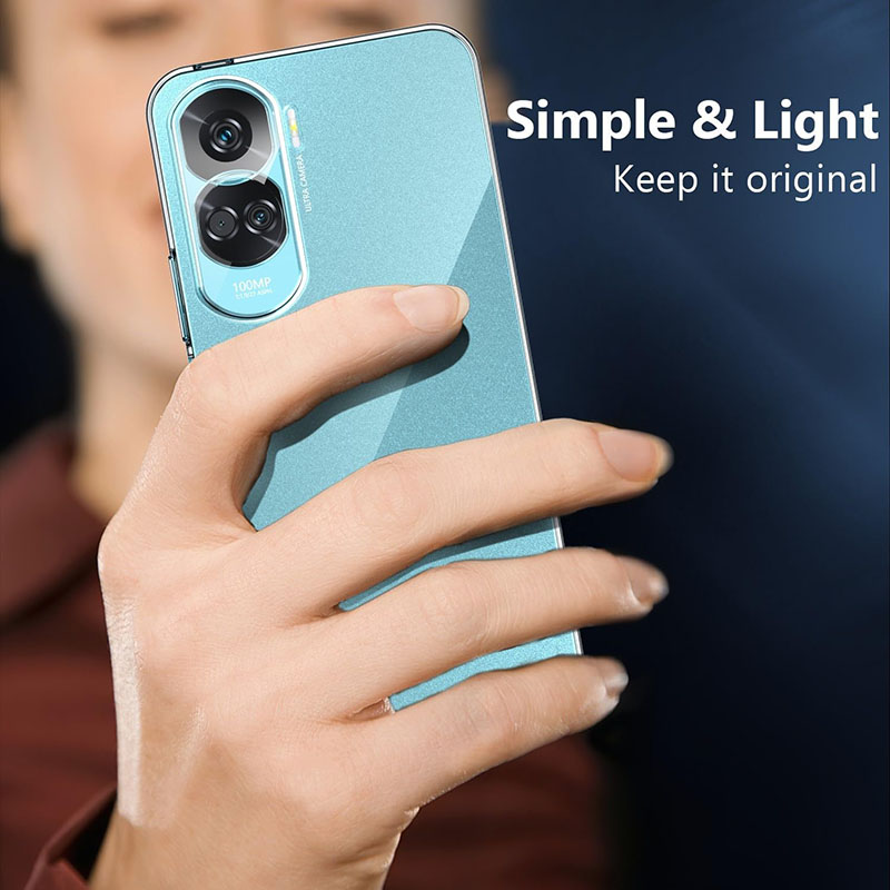 Klar Silikon Weiche Fall Für H – Phone Cases On Sale Bewertung und Preis