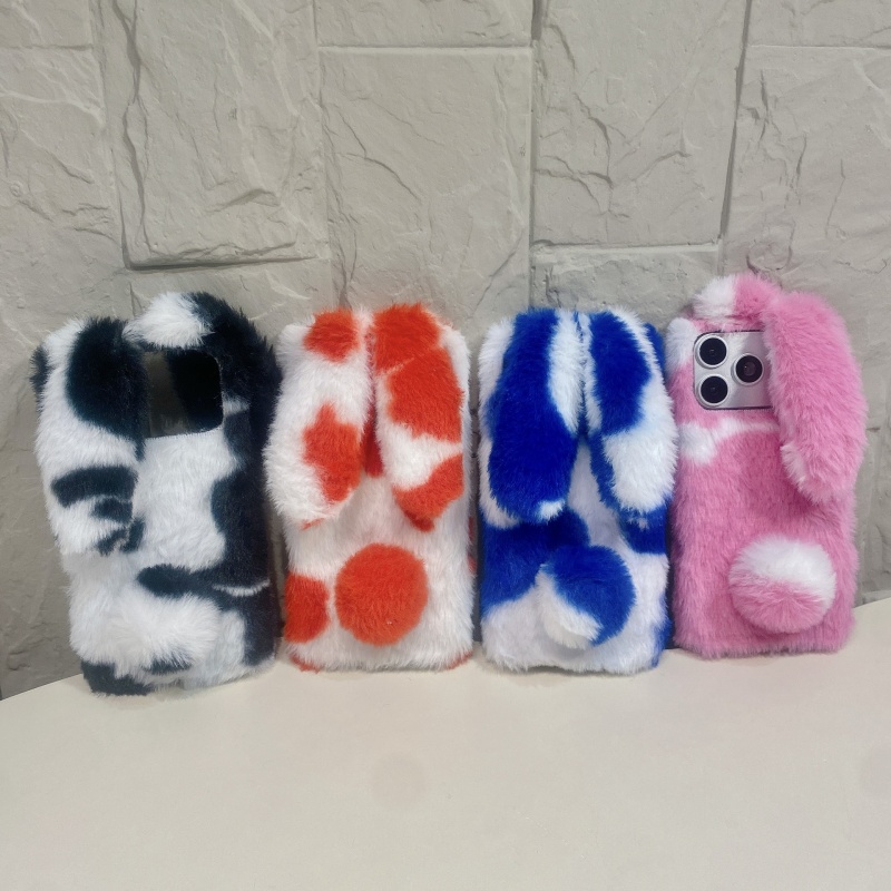 Niedliche Hasen-Design Flausch – Phone Cases Iphone 11 Bewertung und Preis