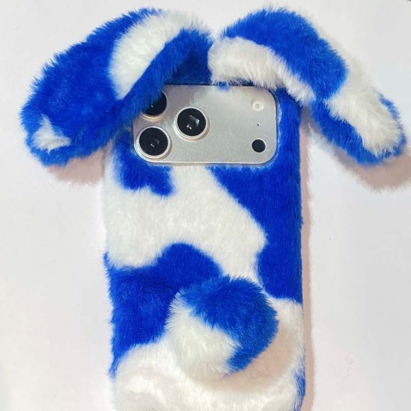 Niedliche Hasen-Design Flausch – Phone Cases Iphone 11 Bewertung und Preis