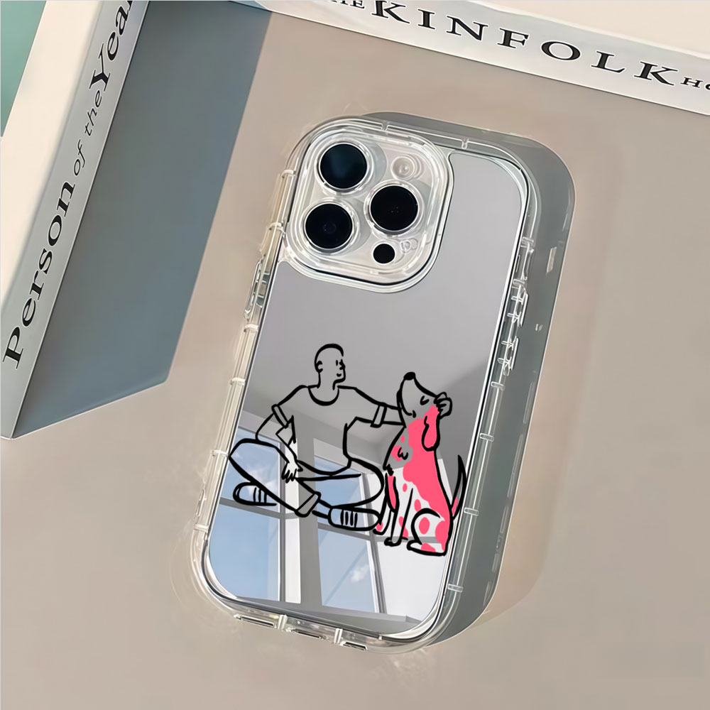 Warmes, gemustertes Handycover – Phone Cases Men Bewertung und Preis