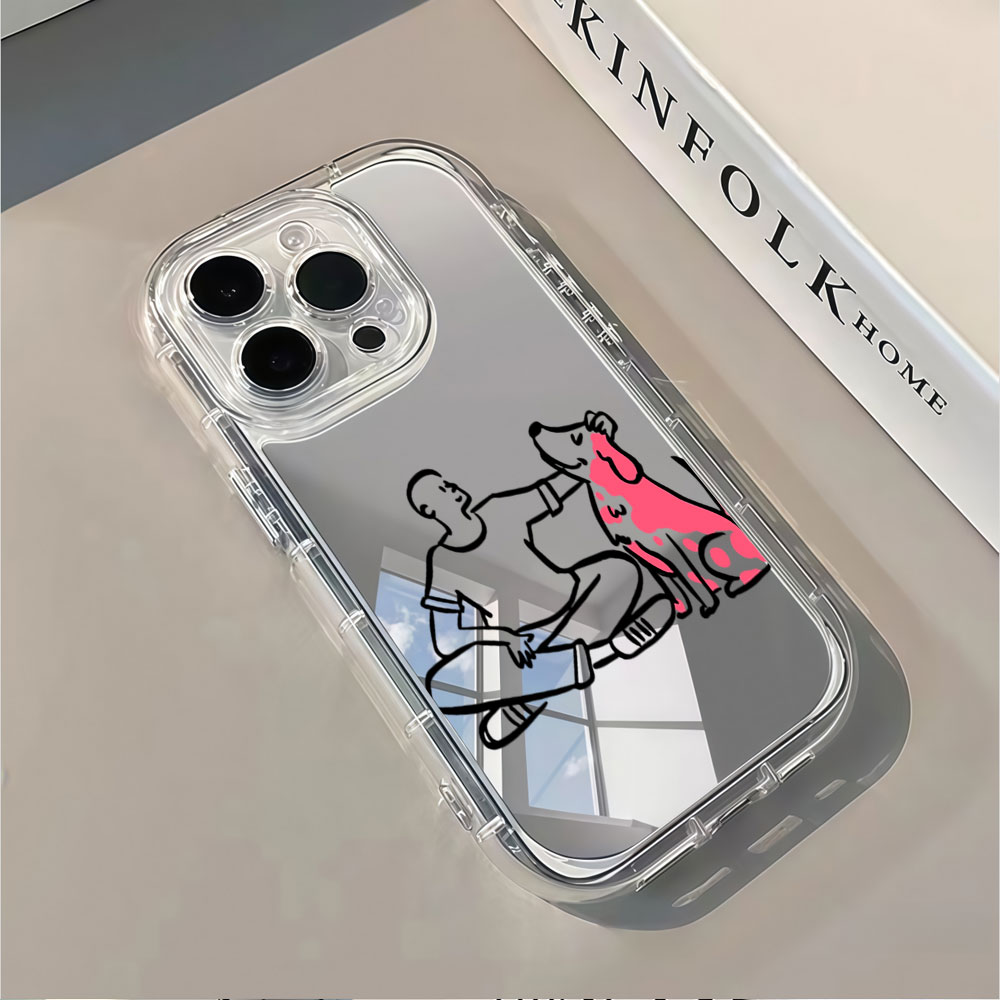 Warmes, gemustertes Handycover – Phone Cases Men Bewertung und Preis