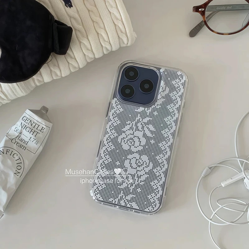 Koreanische Ins Antike Kunst R – Phone Cases Korean Bewertung und Preis